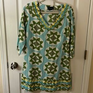 Boden Tunic